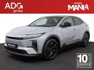 Toyota C-HR+ First Edition 77 kWh | Nieuw uit Voorraad Leverbaar |