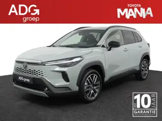 Toyota Corolla Cross Hybrid 140 Dynamic | Apple Carplay/Android Auto | Elektrische Achterklep | Park