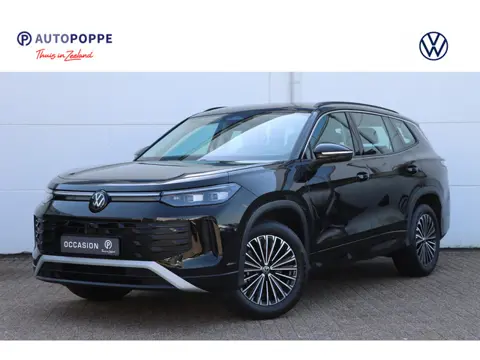 Volkswagen Tayron 1.5 eTSI Life Business 150pk 7p. DSG7