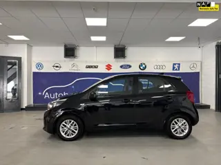 Kia Picanto 1.0 DPi DynamicLine CAMERA CRUISE CARPLAY