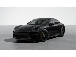 Porsche Panamera Turbo S E-Hybrid