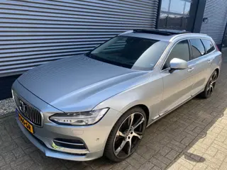 Volvo V90 2.0 T6 AWD Inscription Full options!
