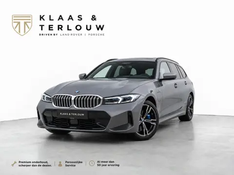 BMW 3 Serie Touring 330e MY2025 330e Touring M Sport High Executive NP € 78843