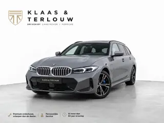 BMW 3 Serie Touring 330e MY2025 330e Touring M Sport High Executive NP € 78843