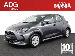Toyota Yaris 1.5 Hybrid 115 Comfort | Airconditioning automatisch | Adaptive Cruise Control | Apple 