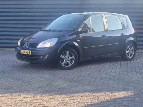 Renault Scénic 1.6-16V Business Line