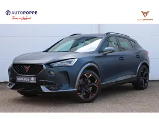 CUPRA Formentor 1.4 e-Hybrid VZ Performance 245pk DSG6