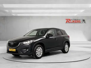 Mazda CX-5 2.0 TS+ 2WD 165PK Handgeschakeld Bluetooth,Bliss,Cruise Control,Climate Control,Navigatie