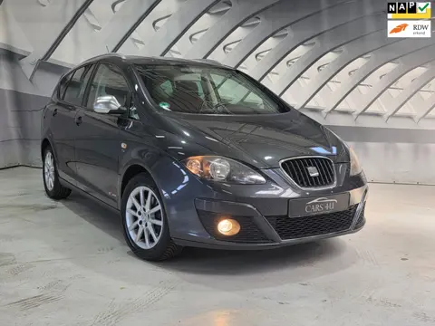 Seat Altea XL 1.4 TSI Businessline COPA