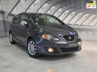 Seat Altea XL 1.4 TSI Businessline COPA
