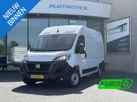 Fiat Ducato 30 2.2 MultiJet L2H1*NAVI*CAM*CRUISE*A/C*3P*INBOUW