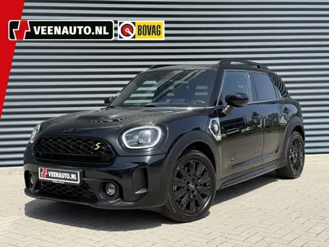 MINI Countryman 2.0 Cooper SE ALL4 (bj 2022, automaat)