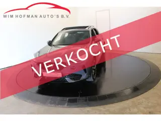 CUPRA Formentor 1.4 e-Hybrid VZ 245 PK Black Ed Pano el Seats+aKlep 360°Camera