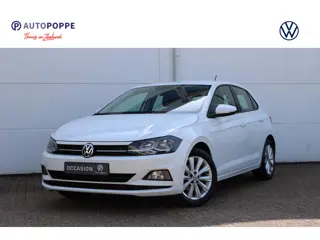 Volkswagen Polo 1.0 TSI Highline Executive 115pk DSG7