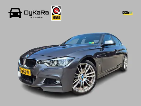 BMW 3-serie 330e Executive M Styling, SOH 85%, NAP