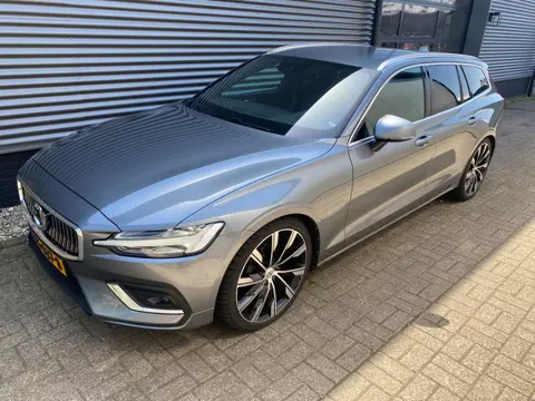 Volvo V60 2.0 D4 Inscription aut
