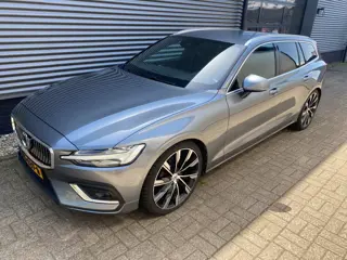 Volvo V60 2.0 D4 Inscription aut