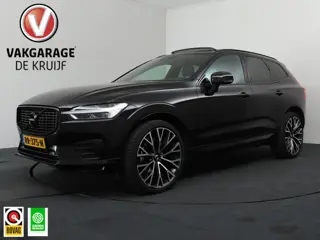 Volvo XC60 2.0 D4 AWD R-Design Automaat ACC | Pano | 22" lmv