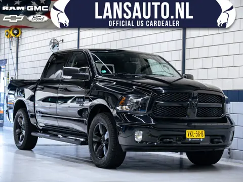 Dodge Ram 1500 SLT Classic | Margeauto! | 5.7L HEMI V8 | Gunstige bijtelling