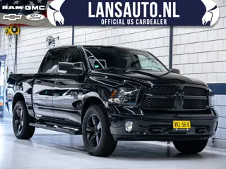 Dodge Ram 1500 SLT Classic | Margeauto! | 5.7L HEMI V8 | Gunstige bijtelling
