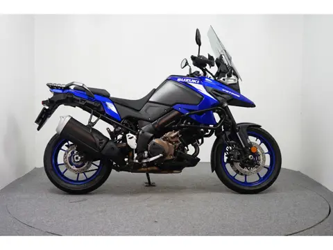 Suzuki V-STROM 1050 (bj 2024)