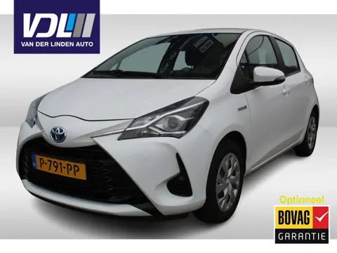 Toyota Yaris 1.5 Hybrid Active Radio l Airco l Parkeercamera