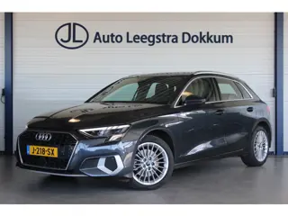 Audi A3 Sportback 35 TFSI Business edition 1e eigenaar | Carplay | LED | Sportstoelen | Cruise | DAB