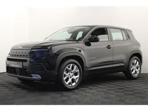 Jeep Avenger 1.2 Altitude |Camera|Navi| (bj 2023)