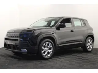 Jeep Avenger 1.2 Altitude |Camera|Navi| (bj 2023)