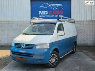 Volkswagen Transporter 1.9 TDI 300 AIRCO/TREKHAAK/ELEK RAMEN