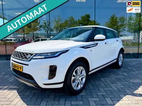 Land Rover Range Rover Evoque 1.5 P300e AWD R-Dynamic S, CarPlay, Leer, LED, Trekhaak