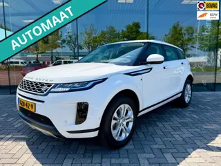 Land Rover Range Rover Evoque 1.5 P300e AWD R-Dynamic S, CarPlay, Leer, LED, Trekhaak
