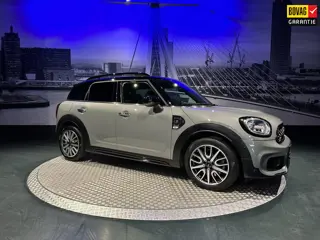 Mini Mini Countryman 2.0 Cooper S Hammersmith *JCW-Pack*Pano*Camera*Applecarplay*
