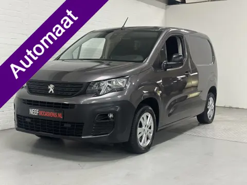 Peugeot Partner 1.5 BlueHDI CLIMA / CRUISE / NAVI / ELK.PAKKET