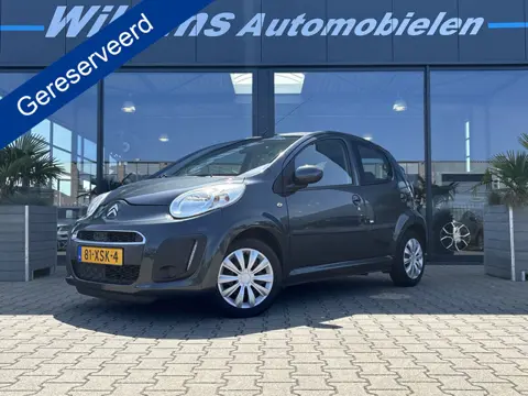 Citroën C1 1.0 Tendance Airco & Elektrische Ramen