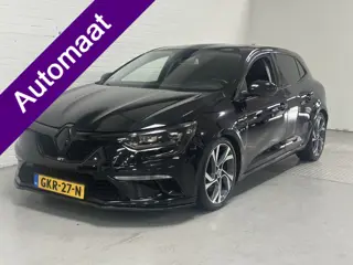 Renault Mégane 1.6 TCe GT CLIMA / NAVI /CAMERA / CRUISE
