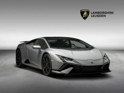 Lamborghini Huracan Tecnica MY2023 | Grigio Artis Matte