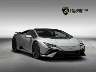 Lamborghini Huracan Tecnica MY2023 | Grigio Artis Matte
