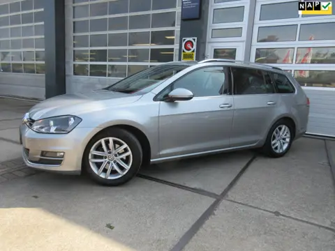 Volkswagen Golf 1.4 TSI Comfortline / Pano Dak / Navi / Trekhaak