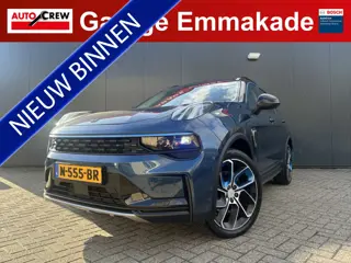 Lynk & Co 01 1.5 (bj 2021, automaat)