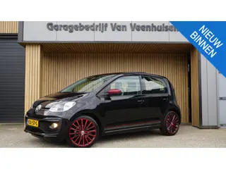 Volkswagen Up! 1.0 60pk 5Drs Colour Up! Pano.Dak 17inch LM Beats A-Camera CLima Stoelverwarming *Uni