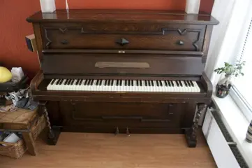Piano