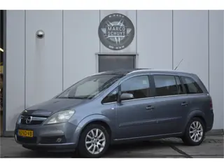 Opel Zafira 2.2 Executive zonder apk zo mee (bj 2007)