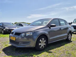 Volkswagen Polo 1.2-12V !!!!!START NIET!!!!!!!! (bj 2010)