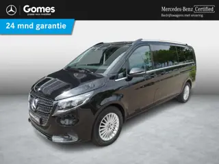 Mercedes-Benz V-klasse 300d L3 Avantgarde Dubbel Cabine | 360gr. Camera | Distronic | Standkachel |