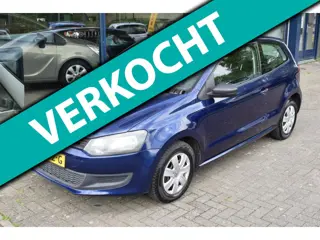 Volkswagen Polo 1.2 Easyline