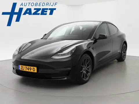 Tesla Model 3 60 kWh RWD *BTW* + SOH 85% | PANORAMA | 3 CAMERA'S