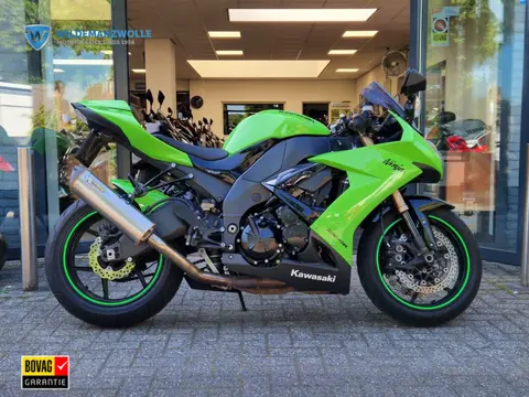 Kawasaki ZX-10R Ninja ZX 10 R ZX10R