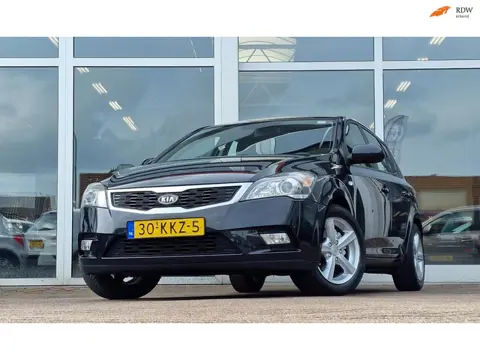 Kia Cee'd 1.4i CVVT X-ecutive 3e Eigenaar 100% onderhouden
