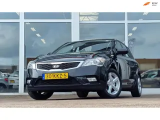 Kia Cee'd 1.4i CVVT X-ecutive 3e Eigenaar 100% onderhouden
